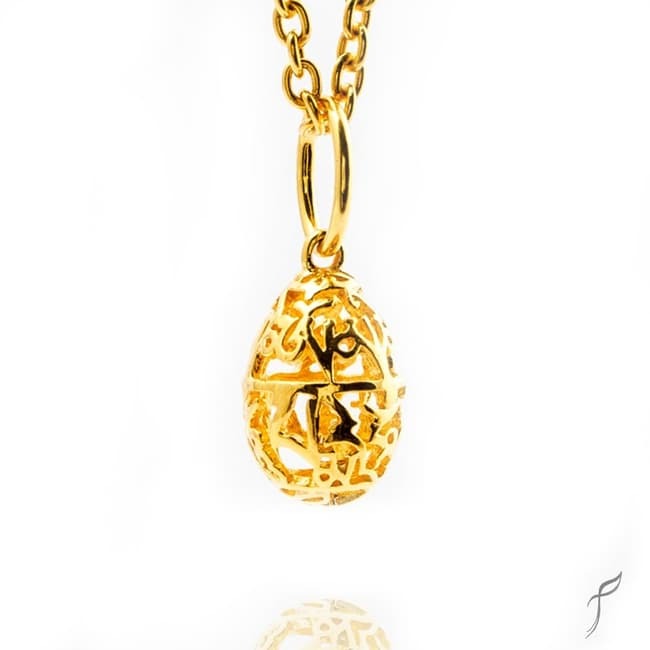 Buddhist prayer- Om Mani Padme Hum Prayer Egg