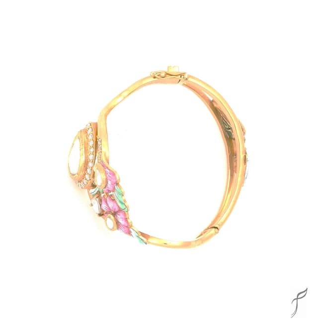 Gulabo Bangle