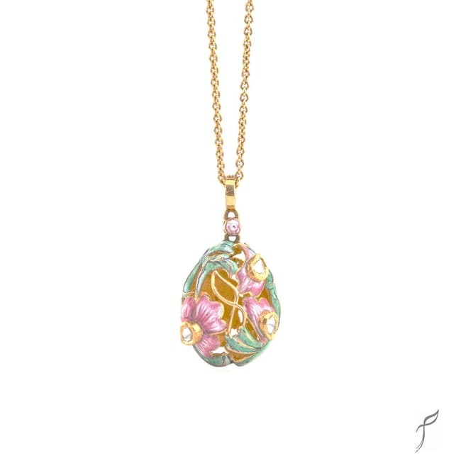 Gulabo Pendant
