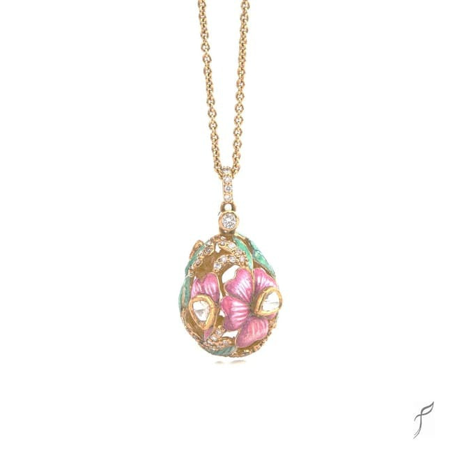 Gulabo Pendant