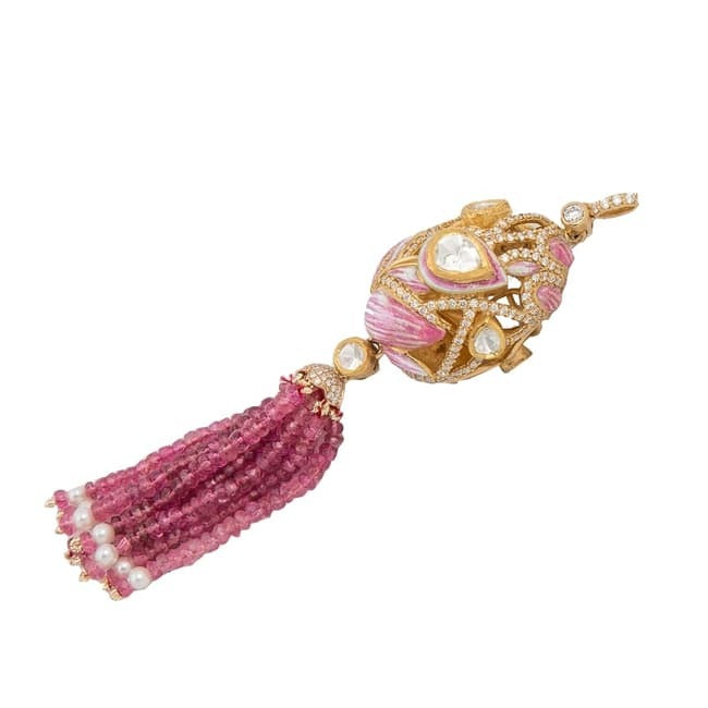Gulabo Pendant