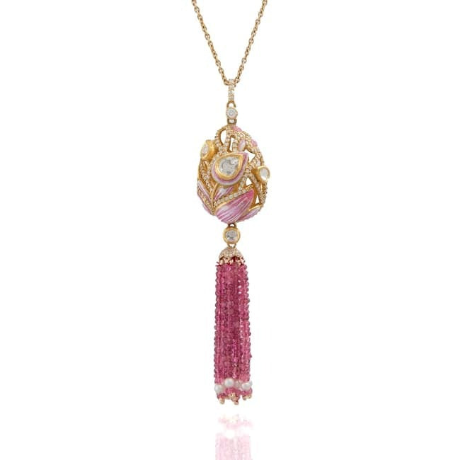 Gulabo Pendant