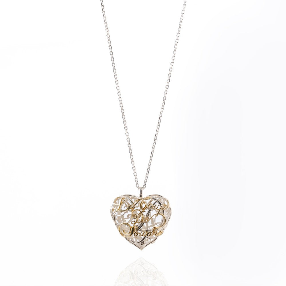 Love Pendant