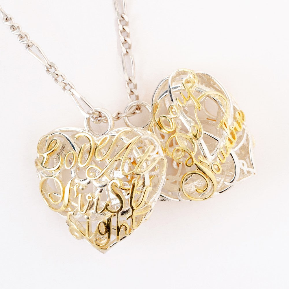 Love Pendant